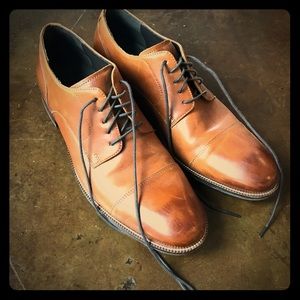 Cole Haan men’s dress shoes